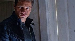 The Bourne Legacy - Jeremy Renner
