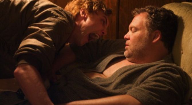 Chained - Vincent D'Onofrio