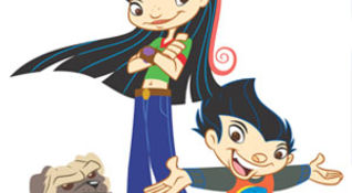 Juniper Lee
