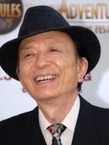 James-Hong