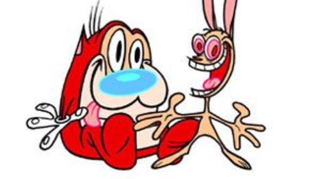 Cartoon Network