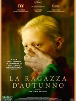 La ragazza d'autunno