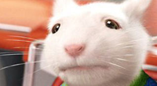 Stuart Little 2