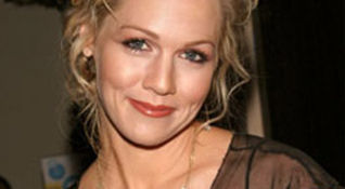 Jennie Garth