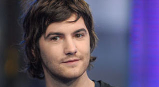 Jim Sturgess