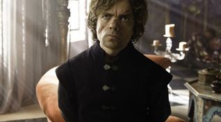 Il trono di Spade - Peter Dinklage