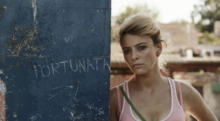 Fortunata film 