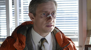 Fargo - Martin Freeman