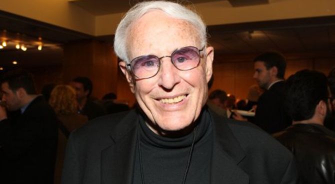 Mel Stuart