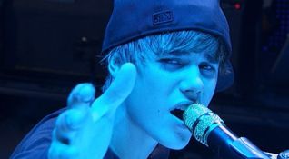 Justin Bieber: Never Say Never - Justin Bieber
