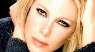 Alessia Marcuzzi