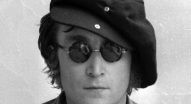 John Lennon