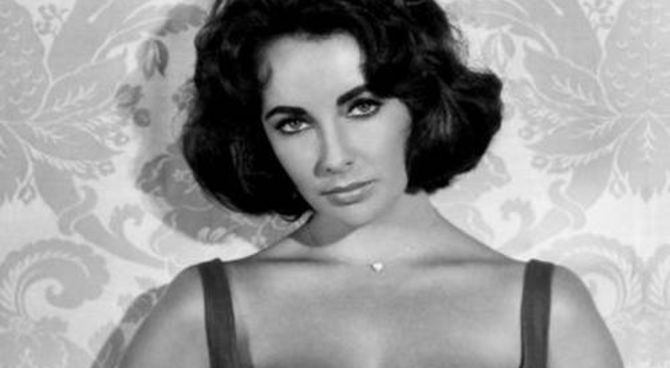 Liz Taylor