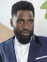 John David-Washington