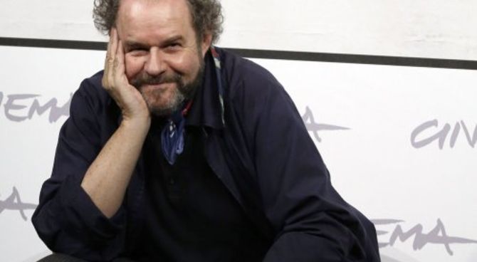 Mike Figgis