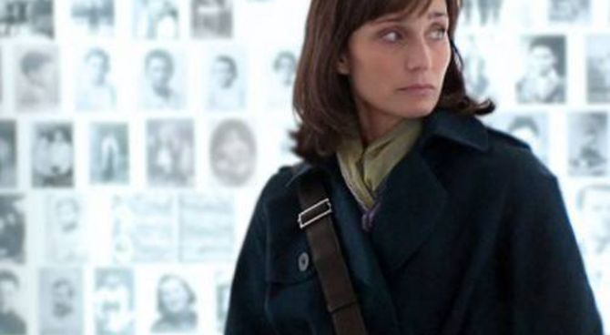 La chiave di Sara - Kristin Scott Thomas