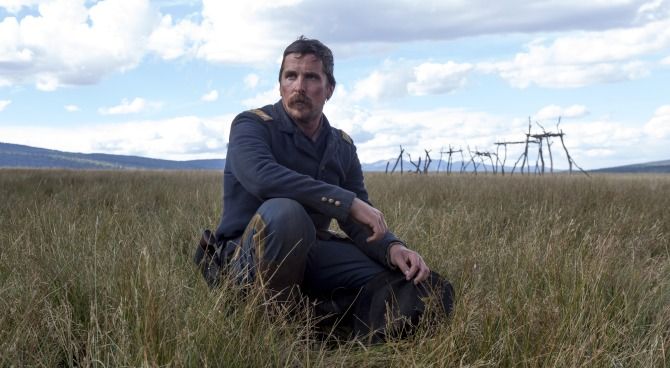 Hostiles