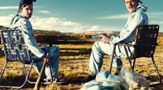 Breaking Bad 5