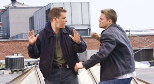The Departed