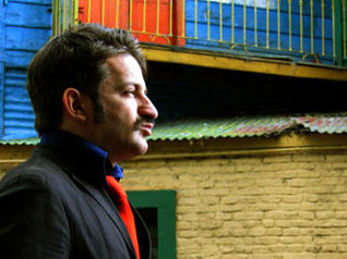 La vera leggenda di tony vilar