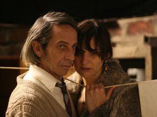 Post Mortem - Alfredo Castro e Antonia Zegers