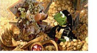 Muppets