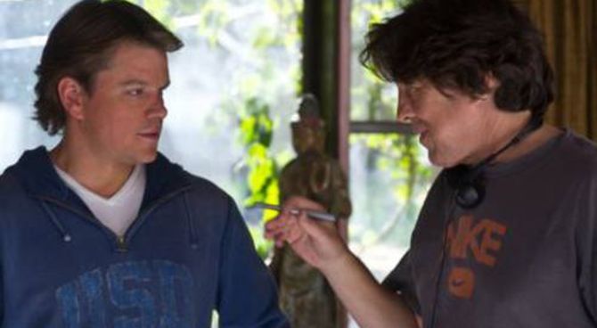 La mia vita Ã¨ uno zoo - Matt Damon, Cameron Crowe