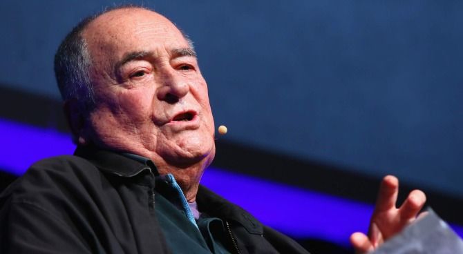 Bernardo Bertolucci