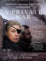 A Private War