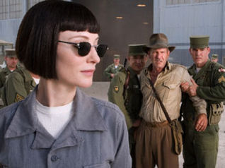 Indiana Jones 4 terzo pezzo