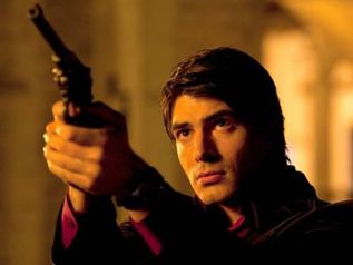 Dylan Dog - Brandon Routh