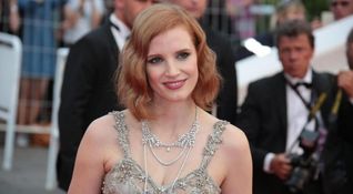 Jessica Chastain