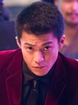 Shun-Oguri