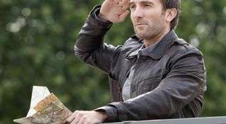 Sharlto Copley