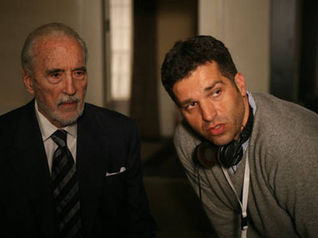 Triage - Christopher Lee e Danis Tanovic