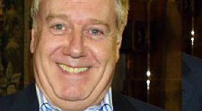 Claudio Lippi