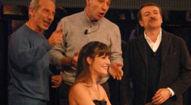 Very Victoria quinta stagione