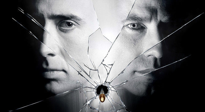 Face/Off