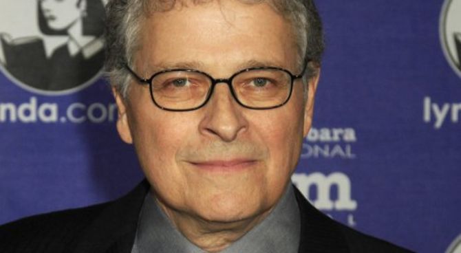 Lawrence Kasdan