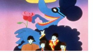 yellow submarine