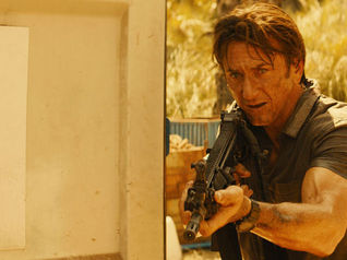 The Gunman