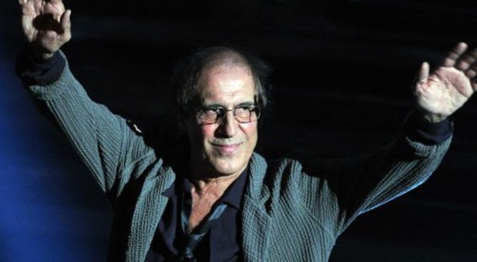 Adriano Celentano