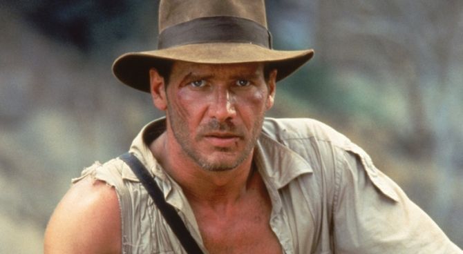 Indiana Jones e il tempio maledetto