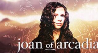 Joan of Arcadia