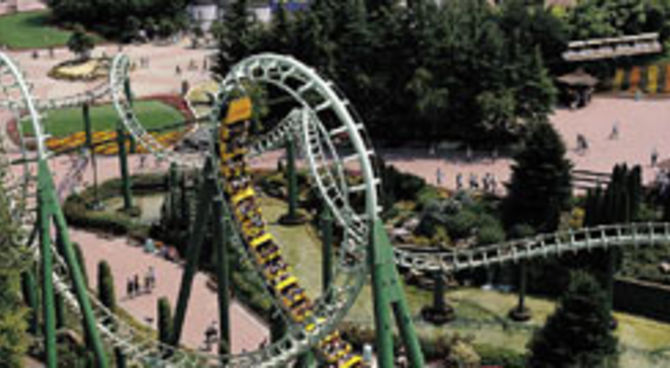 Gardaland