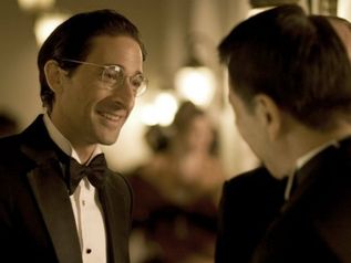 Back to 1942 - Adrien Brody