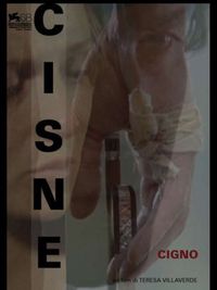 Cisne - Poster