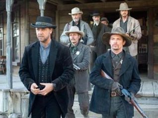 3:10 To Yuma