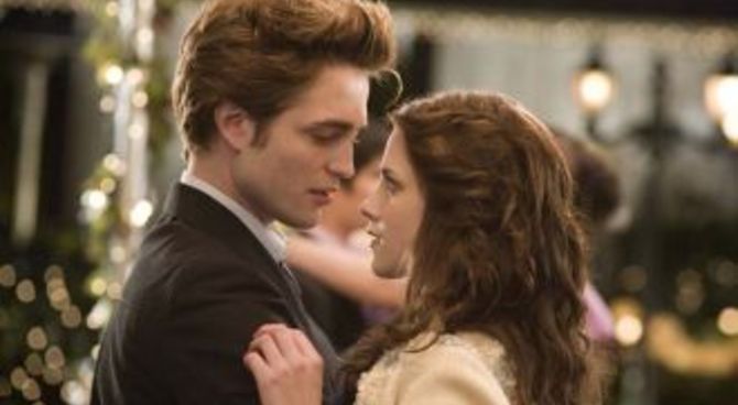 Twilight: tutti i segreti dal film IMG