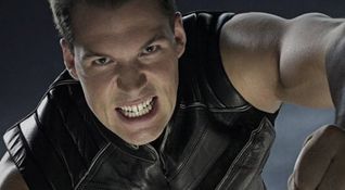 X-Men - Daniel Cudmore